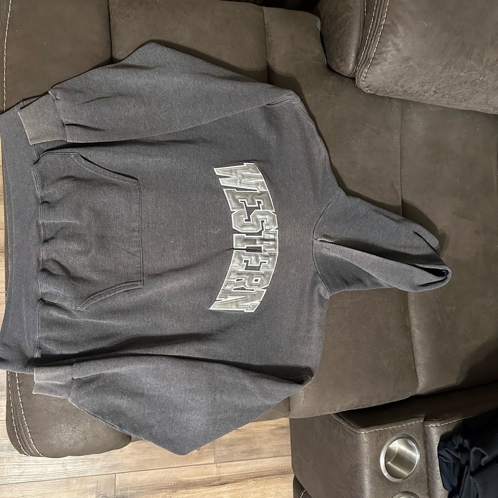 Western Kentucky Hoodie size XL